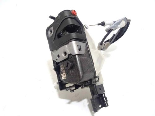 Venstre bagtil lås CITROËN C3 III (SX) 1.2 PureTech 82 (83 hp) 17198385