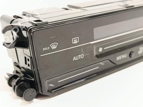 Climate control VW TAIGO (CS1) 1.0 TSI | BP36322083I5 - Image 3