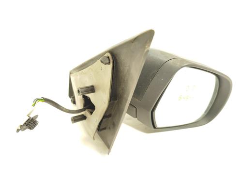 Used Right mirror DACIA DOKKER Box Body/MPV 1.5 dCi 75 / Blue dCi 75 (FEJW, FEAH) (75 hp) 21051140