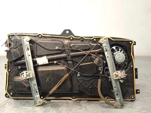 Front right window mechanism FORD FIESTA V (JH_, JD_)  | BP10064741C23 