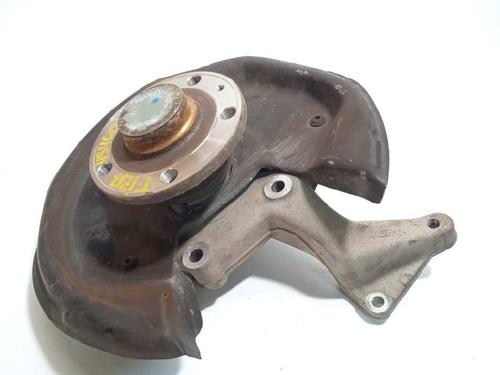 Left rear steering knuckle SKODA YETI (5L) 1.2 TSI | BP8187913M27 