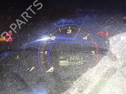 Starter HONDA CIVIC VIII Hatchback (FN, FK) 2.2 CTDi (FK3) | BP7578687M8 