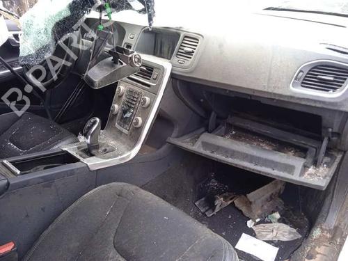 Electronic module VOLVO V60 I (155) D2 | BP16658452M83