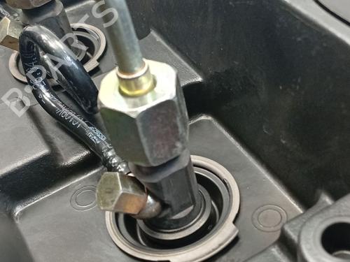 Engine FORD TRANSIT Platform/Chassis (FM_ _, FN_ _) 2.0 DI (F_E_, F_F_) | BP36997047M1 - Image 13