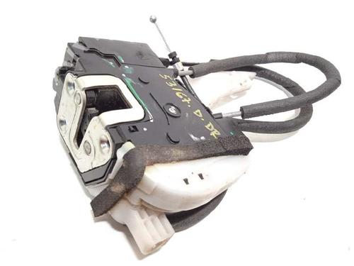 Used Front right lock Front right lock 17873823 17873823