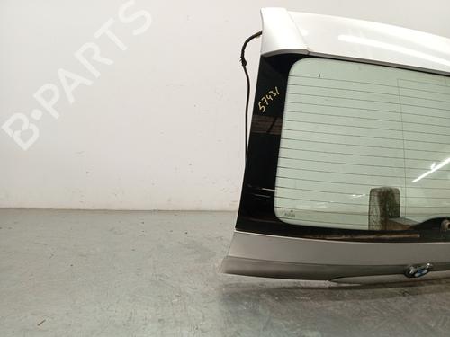 Tailgate BMW X5 (E53) 3.0 i | BP31943499C6 - Image 2