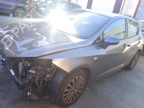 Electronic module SEAT IBIZA IV (6J5, 6P1) | BP16195568M83