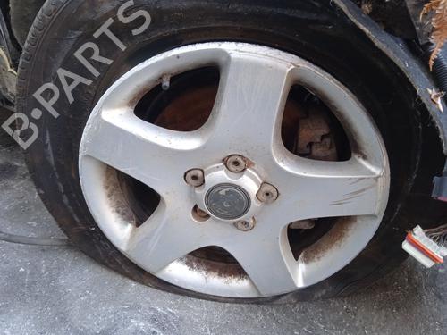 Starter VW TOUAREG (7LA, 7L6, 7L7) 2.5 R5 TDI | BP29453372M8 
