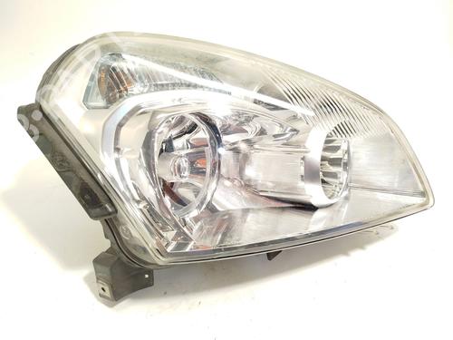 Used Right headlight NISSAN QASHQAI / QASHQAI +2 I (J10, NJ10, JJ10E) 2.0 (141 hp) 26209853