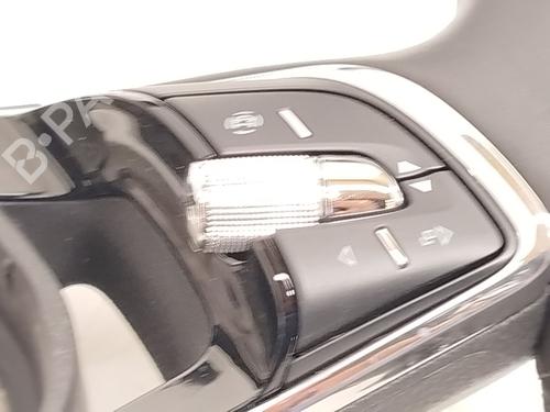 Steering wheel SKODA FABIA IV (PJ3) 1.0 TSI | BP34136352C49 - Image 3