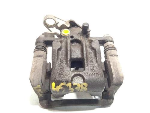 Used Right rear brake caliper KIA CARENS IV 1.7 CRDi (116 hp) 11562624