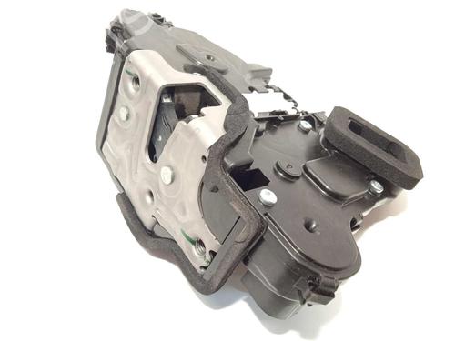 Used Front right lock VW POLO VI (AW1, BZ1, AE1) 1.0 TSI (95 hp) 16343611