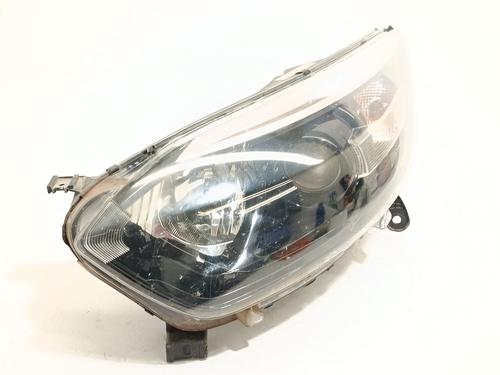 Left headlight RENAULT CAPTUR I (J5_, H5_) 0.9 TCe 90 | BP37240383C28 - Image 2