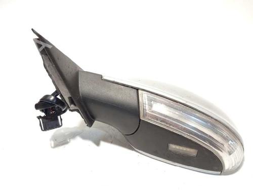 Left mirror SKODA SUPERB I (3U4) 1.9 TDI | BP10672618C26 