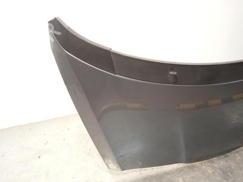 Hood PEUGEOT 5008 (0U_, 0E_) 1.6 16V | BP28538897C1
