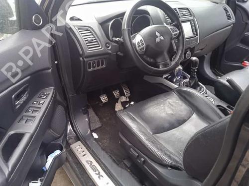 Electronic module MITSUBISHI ASX (GA_W_) | BP14347326M83 - Image 21