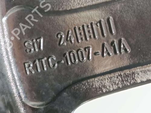 Fælk FORD PUMA (J2K, CF7) 1.0 EcoBoost mHEV | BP38647520C45 - Image 7