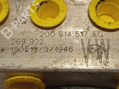 ABS pump SEAT ARONA (KJ7, KJP)  | BP8901384M43 