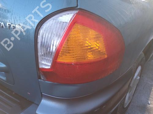 AC compressor HYUNDAI SANTA FÉ I (SM) 2.4 16V | BP31146226M34