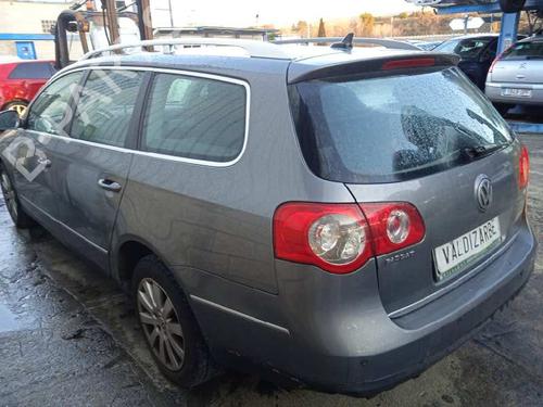 Electronic module VW PASSAT B6 Variant (3C5) 2.0 TDI 16V | BP9660113M83 