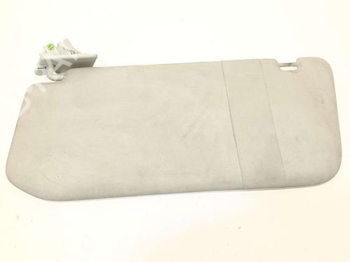Left sun visor VW CRAFTER Van (SY_, SX_) 2.0 TDI FWD (SYB, SYC, SYD) | BP39428676I1 - Image 3