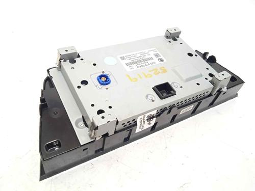 Display monitor SKODA FABIA III (NJ3) | BP16935212C48