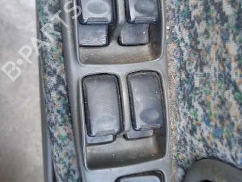 Gearbox KIA SPORTAGE SUV (K00) 2.0 TD 4WD | BP13467007M3