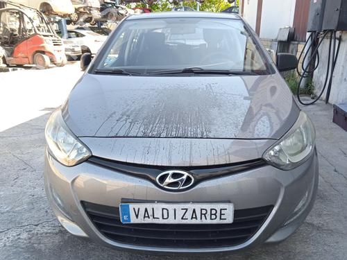 AC compressor HYUNDAI i20 I (PB, PBT) 1.2 | BP22177691M34 