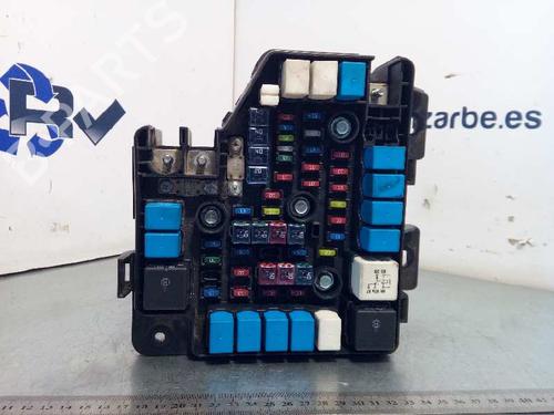 Used Fuse box HYUNDAI SANTA FÉ II (CM) 2.2 CRDi GLS (150 hp) 3248946