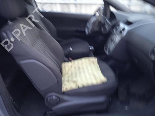 Højre forlygte OPEL CORSA D (S07)  | BP20929093C29 