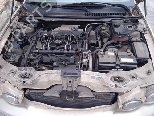 AC compressor JAGUAR X-TYPE I (X400) 2.0 D | BP24850508M34 - Image 9