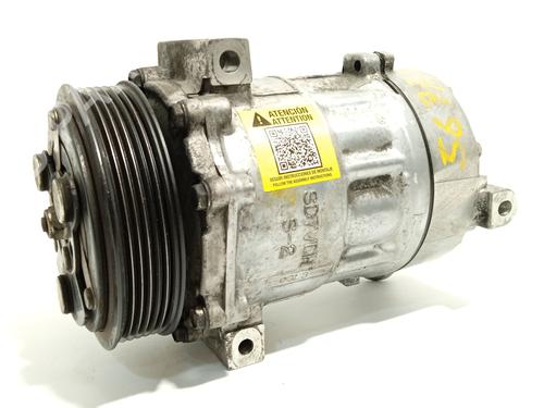 AC-Kompressor SAAB 9-3 (YS3F, E79, D79, D75)  | BP29427851M34 
