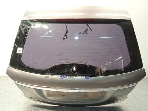 Used Tailgate JAGUAR X-TYPE I Estate (X400) [2003-2009]  16658034