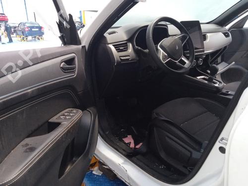 Left rear door RENAULT ARKANA I (LCM_, LDN_) 1.6 E-TECH 145 (LDMU) | BP32185287C4 