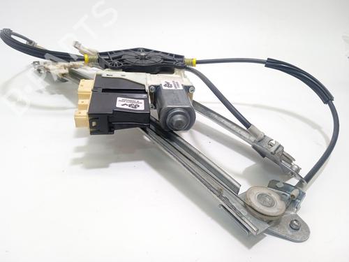 Used Front left window mechanism CITROËN C8 (EA_, EB_) 2.2 HDi (128 hp) 19095153