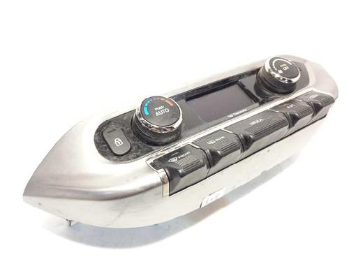 Used Climate control Climate control 10015349 10015349