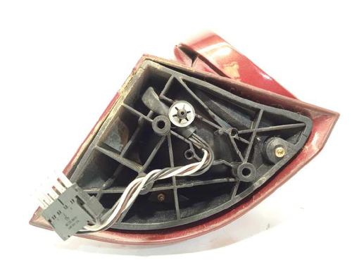 Left mirror MERCEDES-BENZ A-CLASS (W168)  | BP10009835C26 