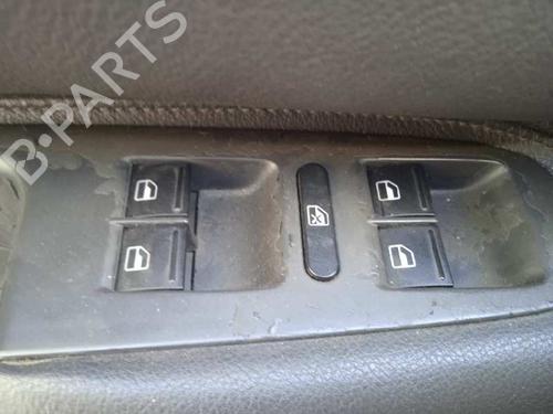 Transfer box VW TOUAREG (7LA, 7L6, 7L7)  | BP15768043M36 