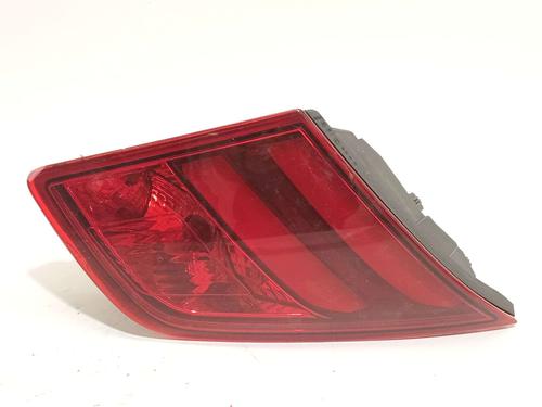 Used Left tailgate light Left tailgate light 38985174 38985174