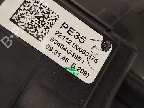 Steering column stalk HYUNDAI i30 (PDE, PD, PDEN) 1.5 | BP23951780I23