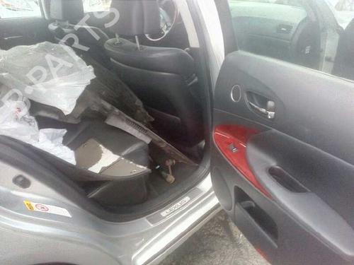 Instrument cluster LEXUS GS (_S19_) 450h (GRS191_, GWS191_) | BP4600749C47 