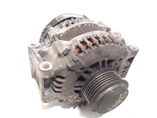Used Alternator AUDI A6 Allroad C7 (4GH, 4GJ) 3.0 TDI quattro (313 hp) 16935130