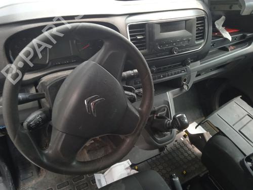 Left rear steering knuckle CITROËN JUMPY III Bus (V_) 1.6 BlueHDi 115 | BP34583387M27  - Image 32