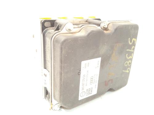 ABS pump AUDI A4 B8 Avant (8K5) | BP28599833M43