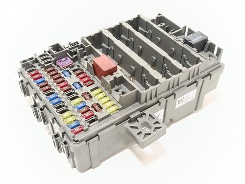 Scatola fusibili Scatola fusibili HONDA CIVIC IX (FK) 2.2 i-DTEC (FK3) (150 hp) 34507569 34507569