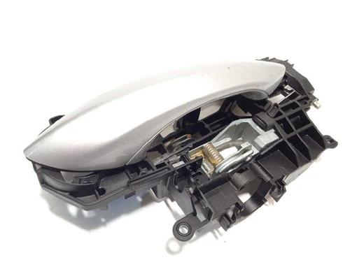 Front right exterior door handle BMW 5 (F10) 525 d (204 hp) 7175650 | 51217175650