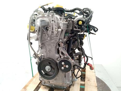 Engine DACIA JOGGER (RK_) 1.0 TCe 90 ECO-G (RKMT) | BP37486927M1 - Image 4