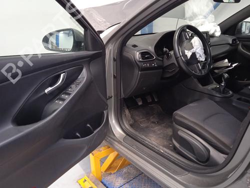 Gearbox HYUNDAI i30 (PDE, PD, PDEN) 1.6 CRDi | BP34509313M3  - Image 25