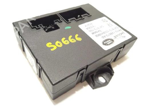 Electronic module LAND ROVER DISCOVERY SPORT (L550)  | BP13616632M83 