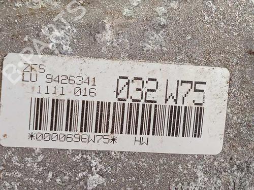 Gearbox BMW 7 (G11, G12) | BP13056451M3